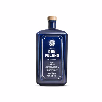 Don Fulano Imperial 70Cl