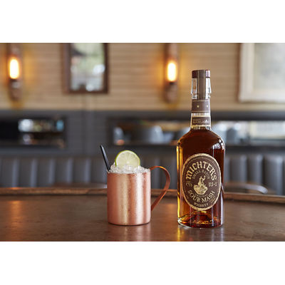 Michters US1 Sour Mash Kentucky Mule