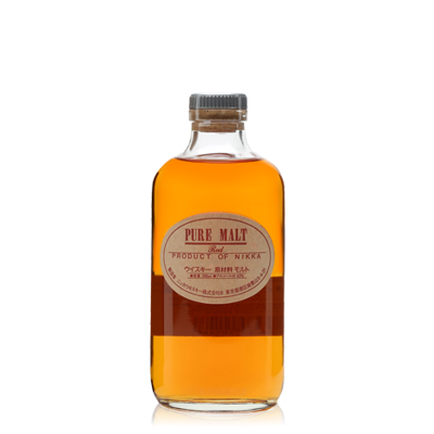 Nikka Pure Malt Red 50cl