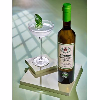 Cocchi Extra Dry Martini