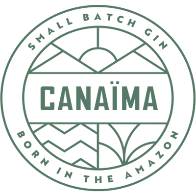 Canaima Logo