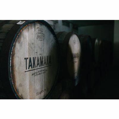 Takamaka Barrels
