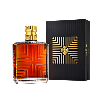 Camus XO Packshot