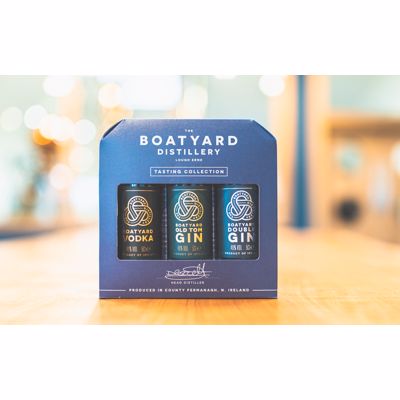 Boatyard Mini Tasting Pack (2)
