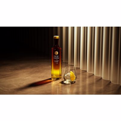 231115 Desi Daru Mango Cocktail