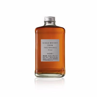Nikka From The Barrel 50Cl