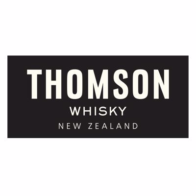 Thomson Whisky Logo