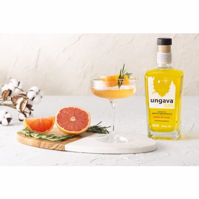 Ungava Arctic Gold