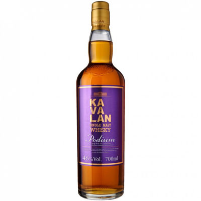 Kavalan Podium 70cl