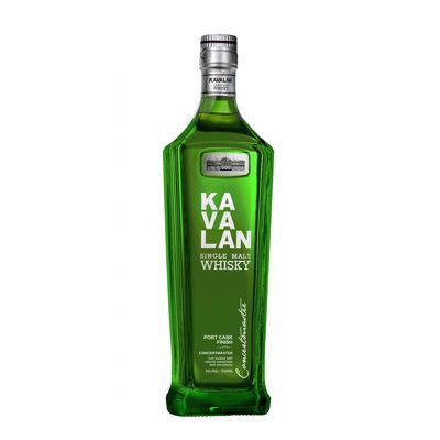 Kavalan Concertmaster 70cl