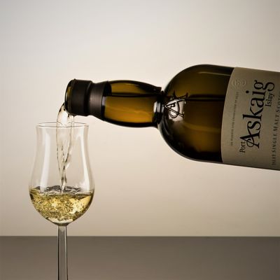 Port Askaig 8yo Neat
