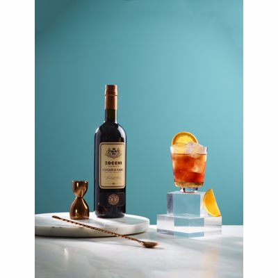 Cocchi VDT Classic Negroni