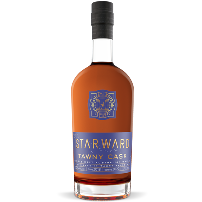 Tawny Cask