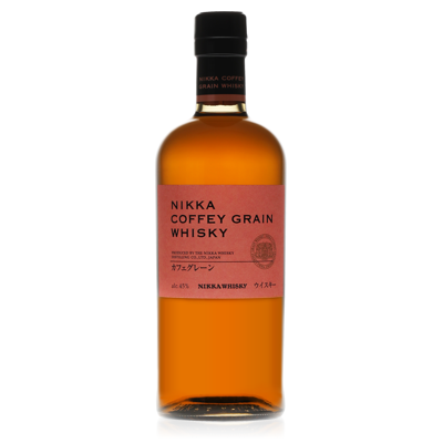 Nikka Coffey Grain 70cl