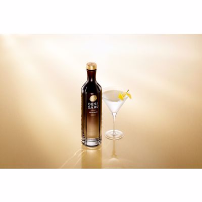 ORIGINAL SERVE MARTINI