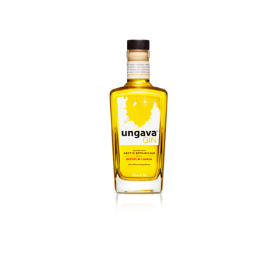 Ungava Gin 70Cl