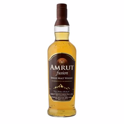 Amrut Fusion 70Cl