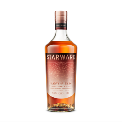 Starward Left Field 700Ml