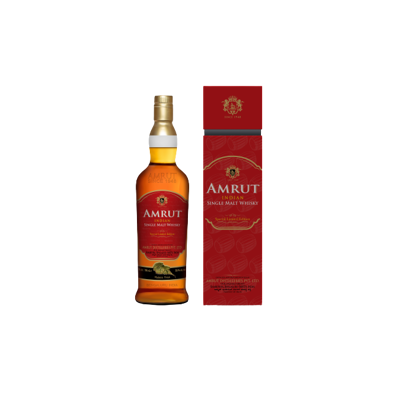 Amrut Madeira 700Ml
