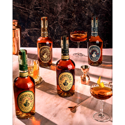 Michters US1 Range Lifestyle Cocktails