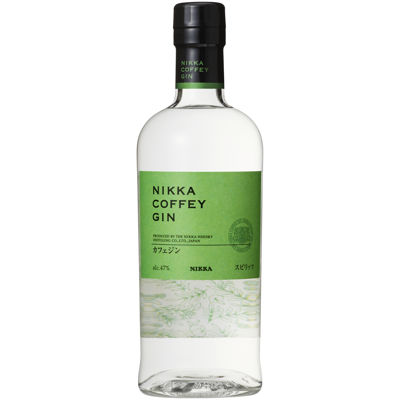 Nikka Coffey Gin 70cl