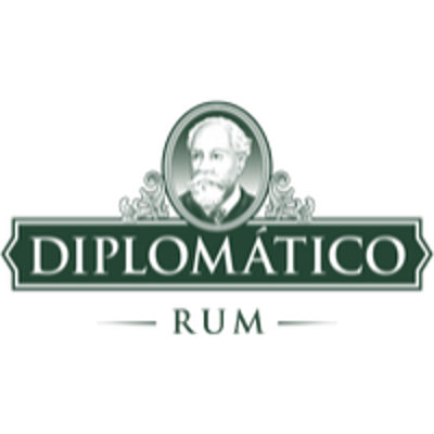 Diplomatico Rum Logo
