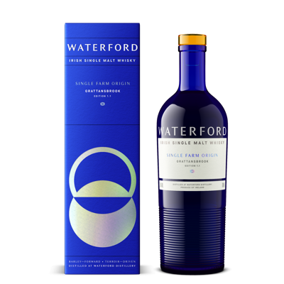 Waterford Grattansbrook 1.1 70cl Box