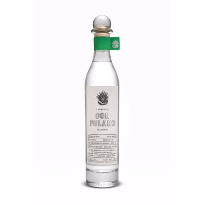 Don Fulano Blanco 70Cl