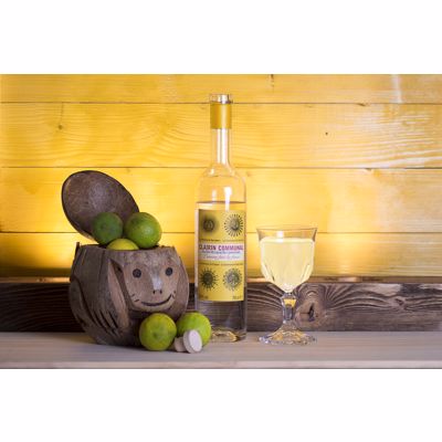 Clairin Daiquiri