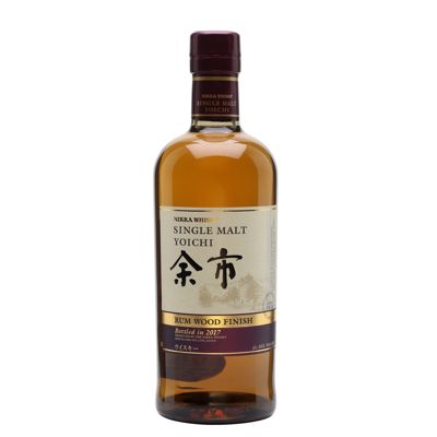 Nikka Yoichi 70cl