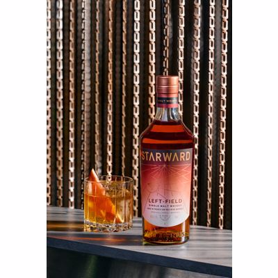 Left Field (New) Old Fashioned