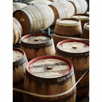 Barrels