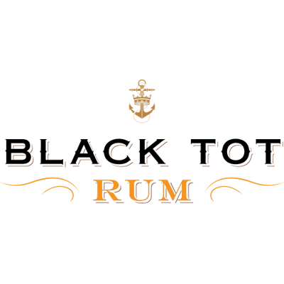 Black Tot Logo