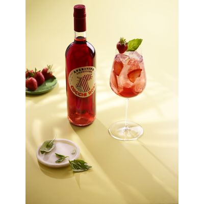 Cocchi Rosa Spritz