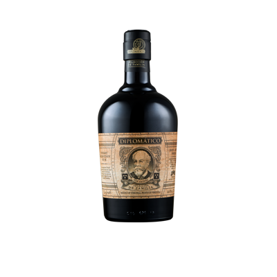 Diplomatico Seleccion de Familia 70cl