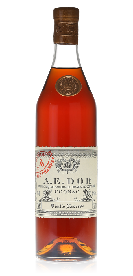 A E Dor Number 6 Cognac Speciality Brands