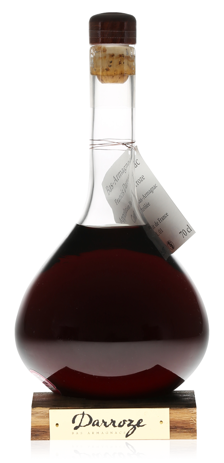 Une Larme D Armagnac Armagnac Speciality Brands