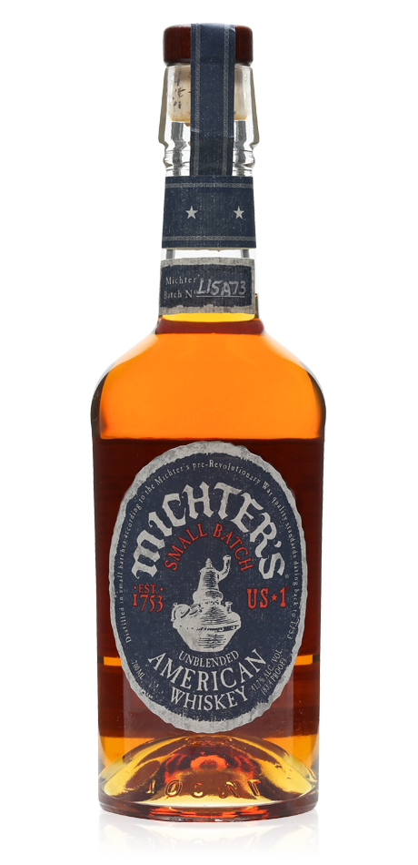 Michter’s US *1 Unblended American Whiskey | Whiskey | Speciality Brands