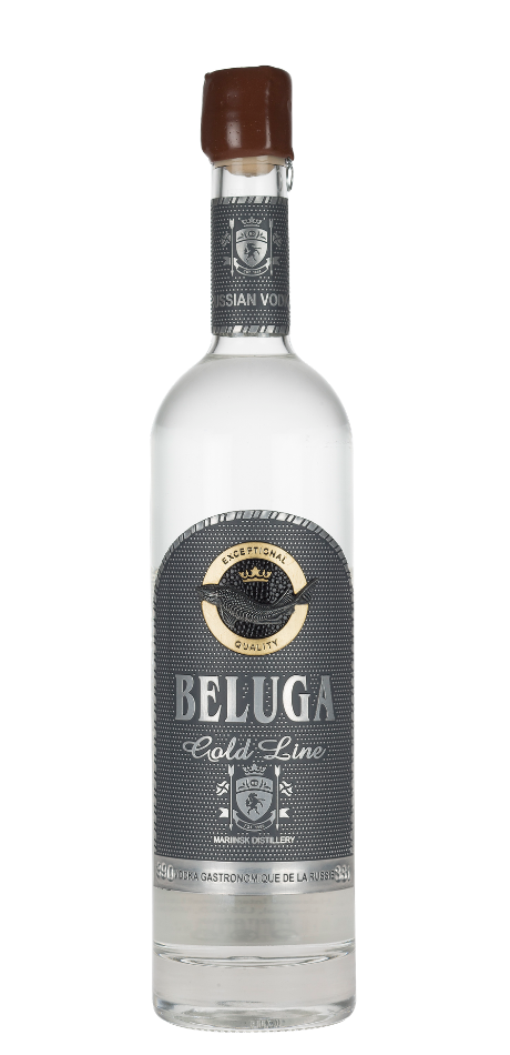 Beluga Gold Line | Vodka | Speciality Brands