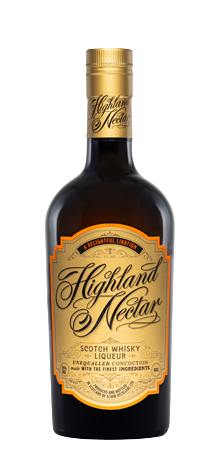 Highland Nectar
