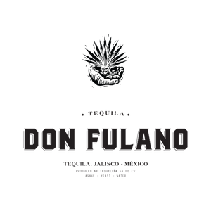 Don Fulano Logo